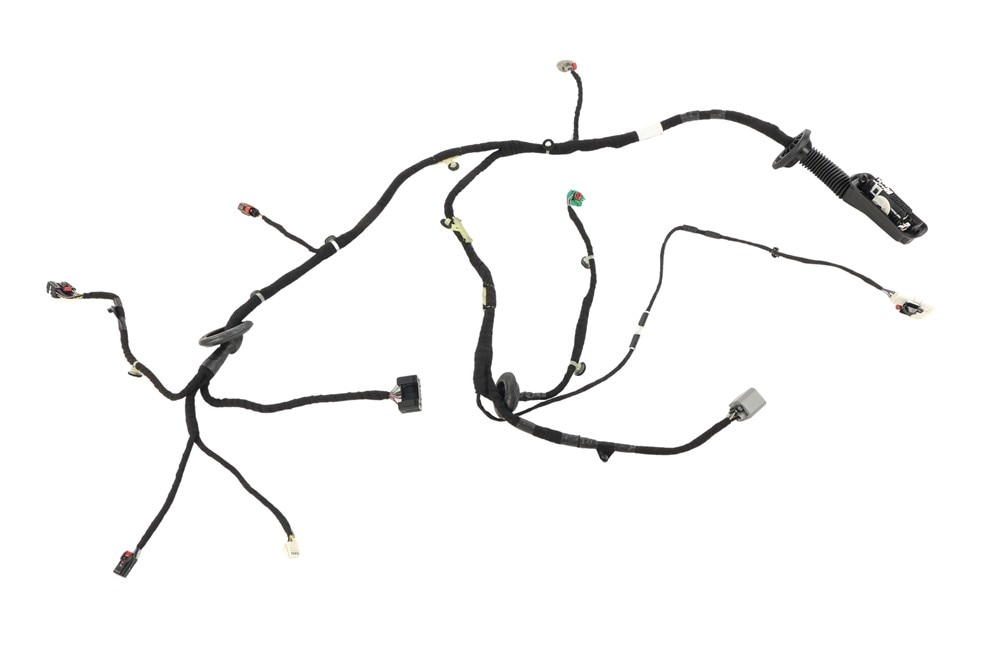 GM Genuine Parts Front Driver Side Door Wiring Harness