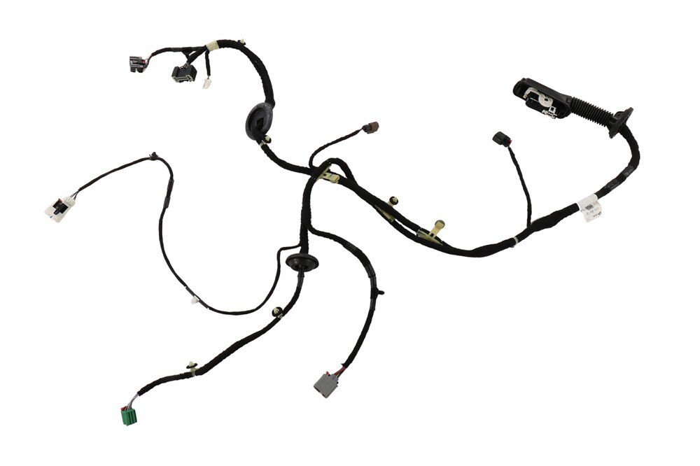 GM Genuine Parts Front Driver Side Door Wiring Harness