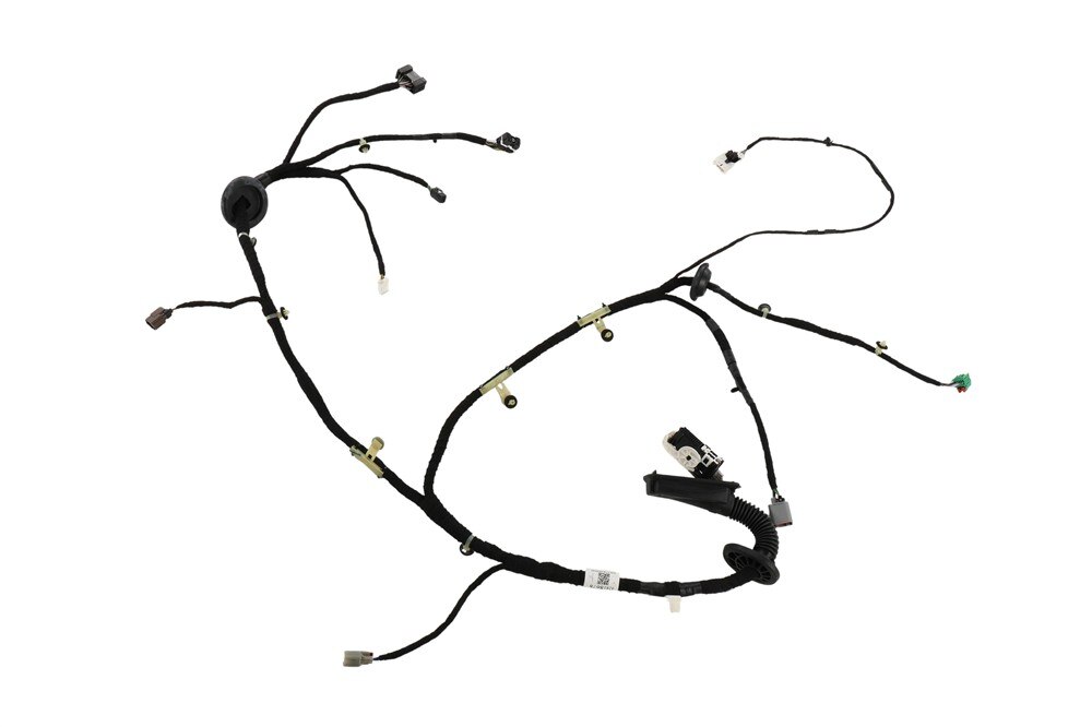 GM Genuine Parts Front Driver Side Door Wiring Harness