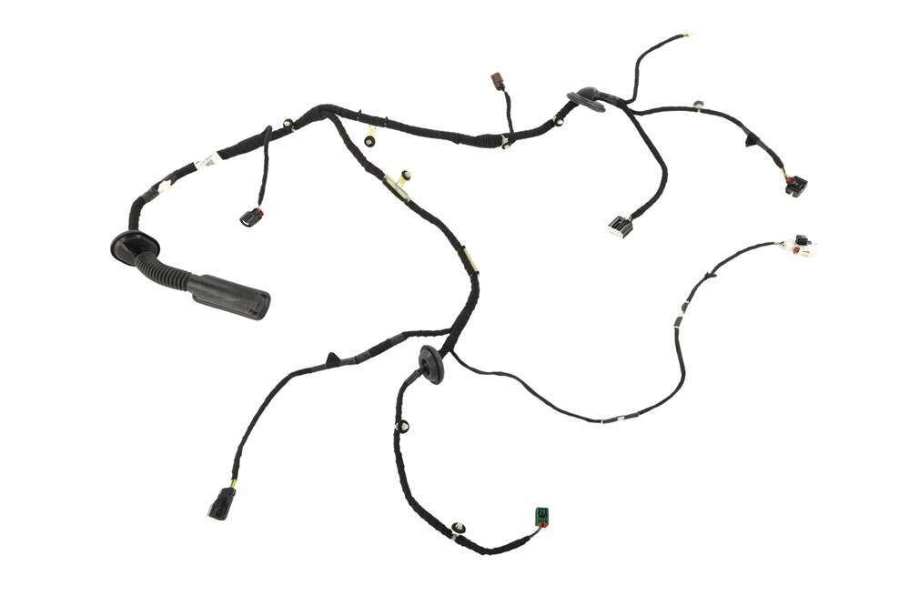 GM Genuine Parts Front Passenger Side Door Wiring Harness