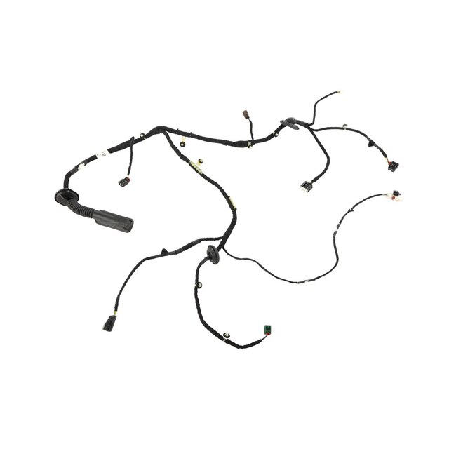 GM Genuine Parts Front Passenger Side Door Wiring Harness
