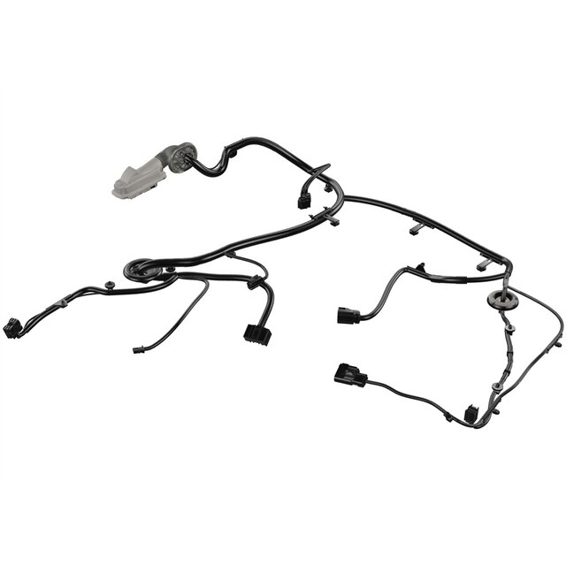GM Genuine Parts Front Passenger Side Door Wiring Harness