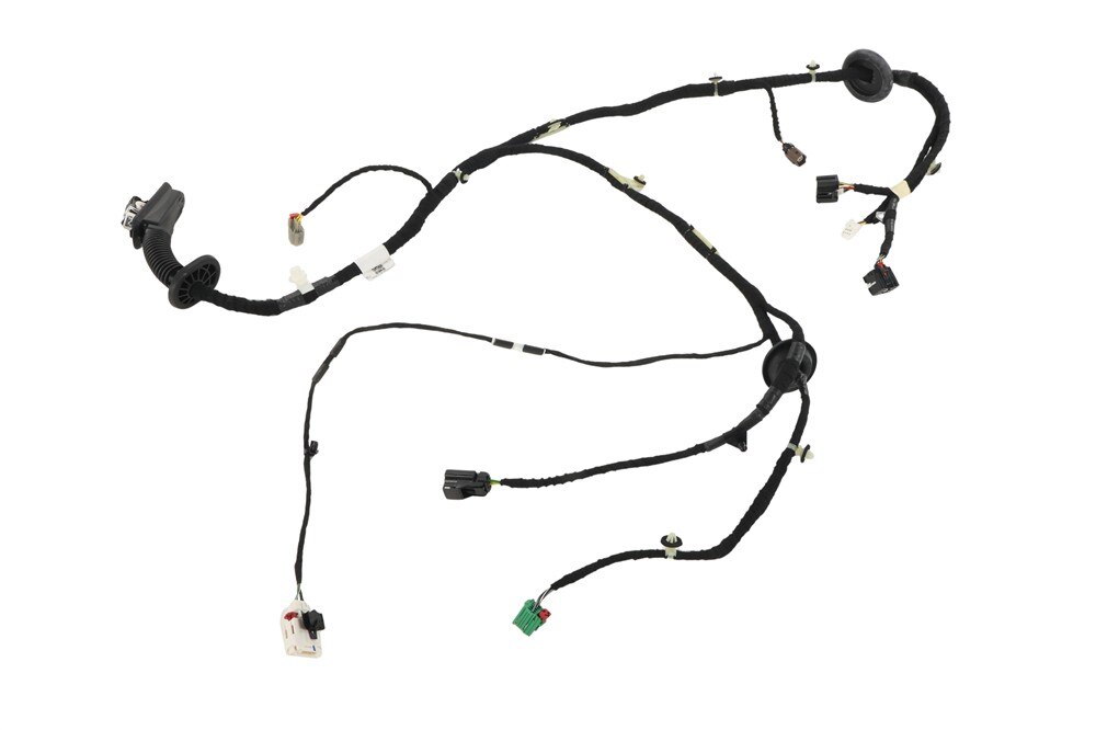 GM Genuine Parts Front Passenger Side Door Wiring Harness