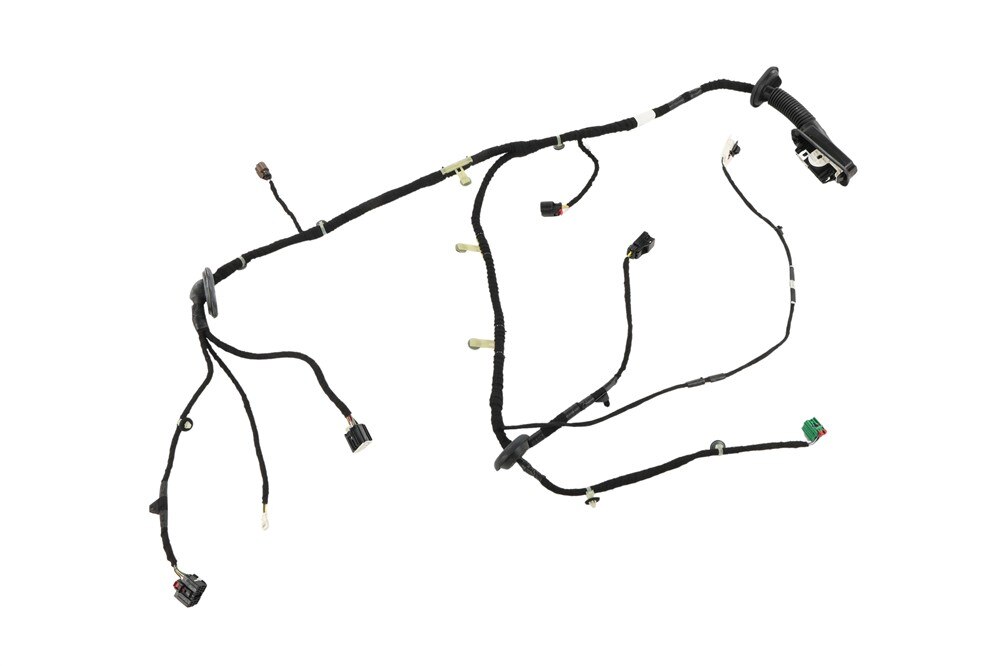 GM Genuine Parts Front Passenger Side Door Wiring Harness