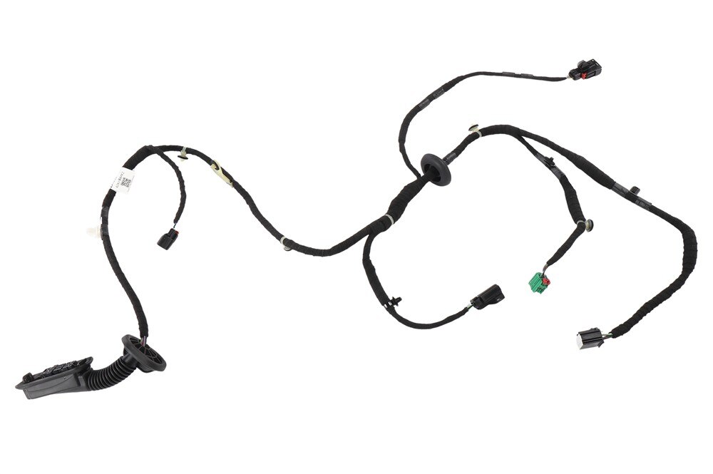 GM Genuine Parts Rear Passenger Side Door Wiring Harness