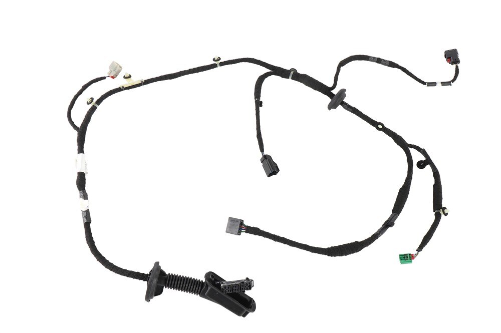 GM Genuine Parts Rear Passenger Side Door Wiring Harness