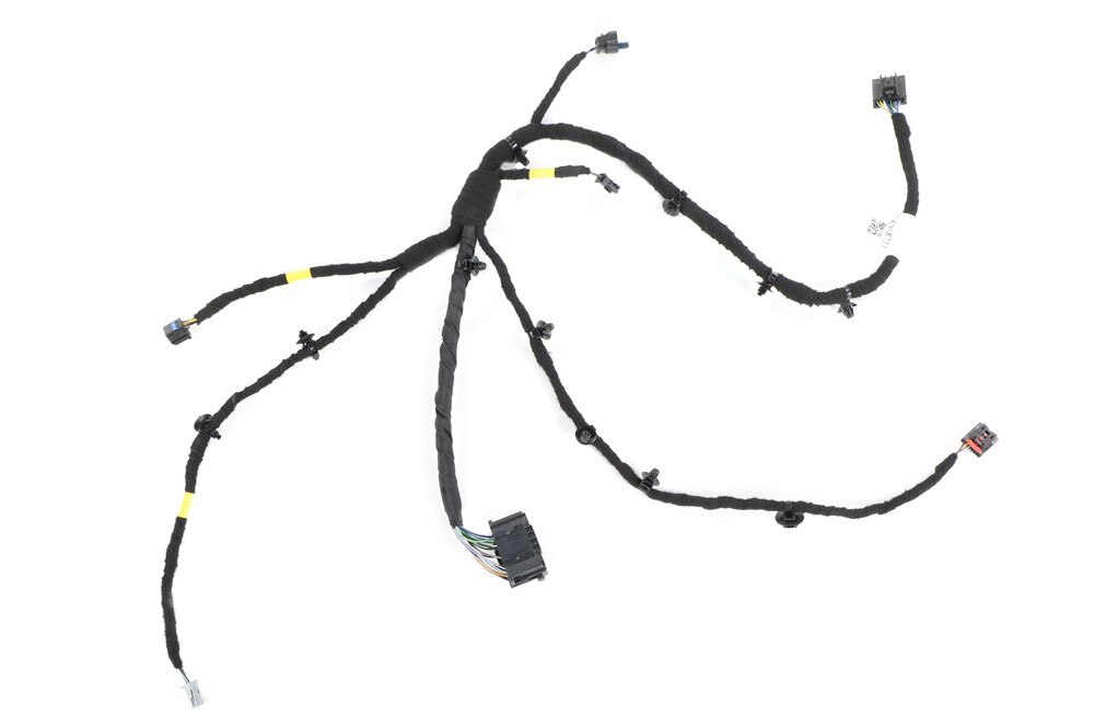 GM Genuine Parts Front Floor Console Wiring Harness