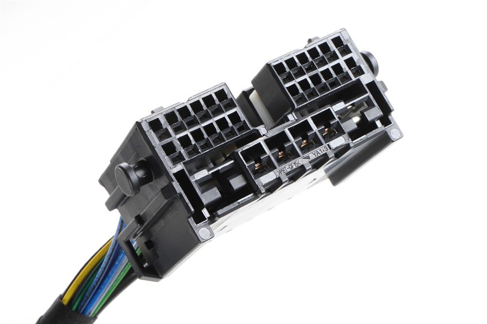 GM Genuine Parts Front Floor Console Wiring Harness