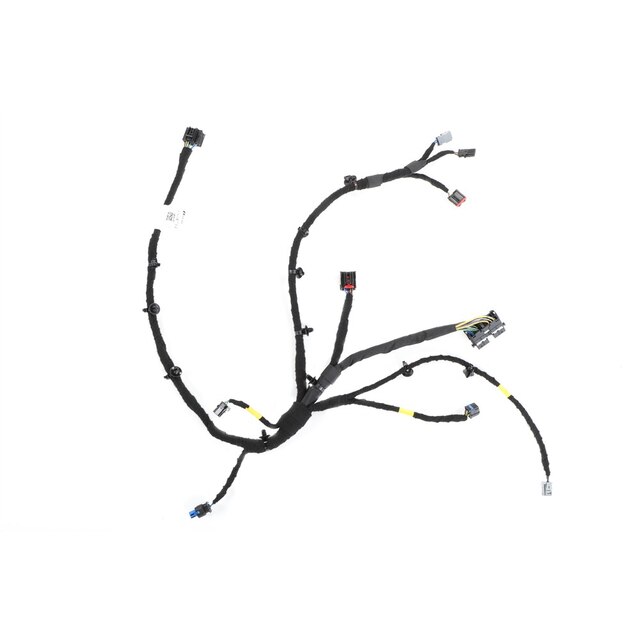 GM Genuine Parts Front Floor Console Wiring Harness