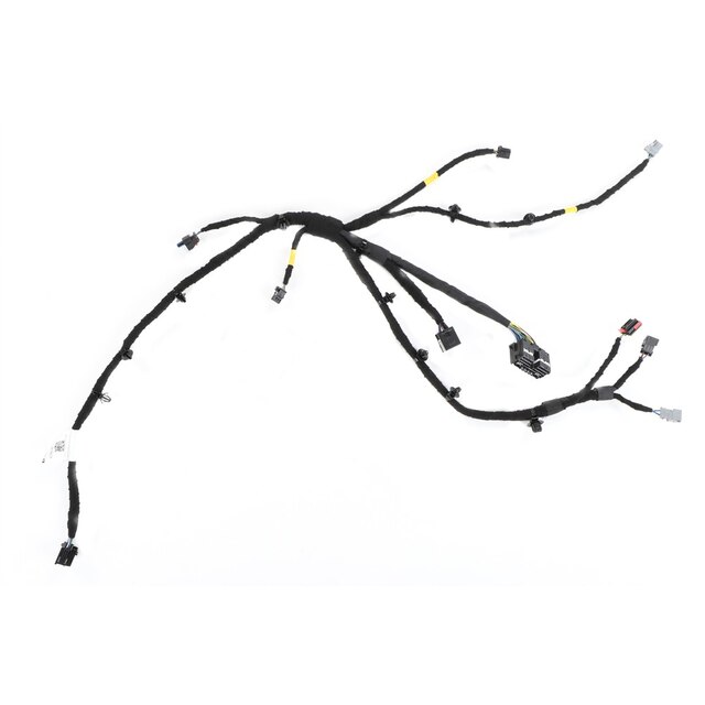 GM Genuine Parts Front Floor Console Wiring Harness