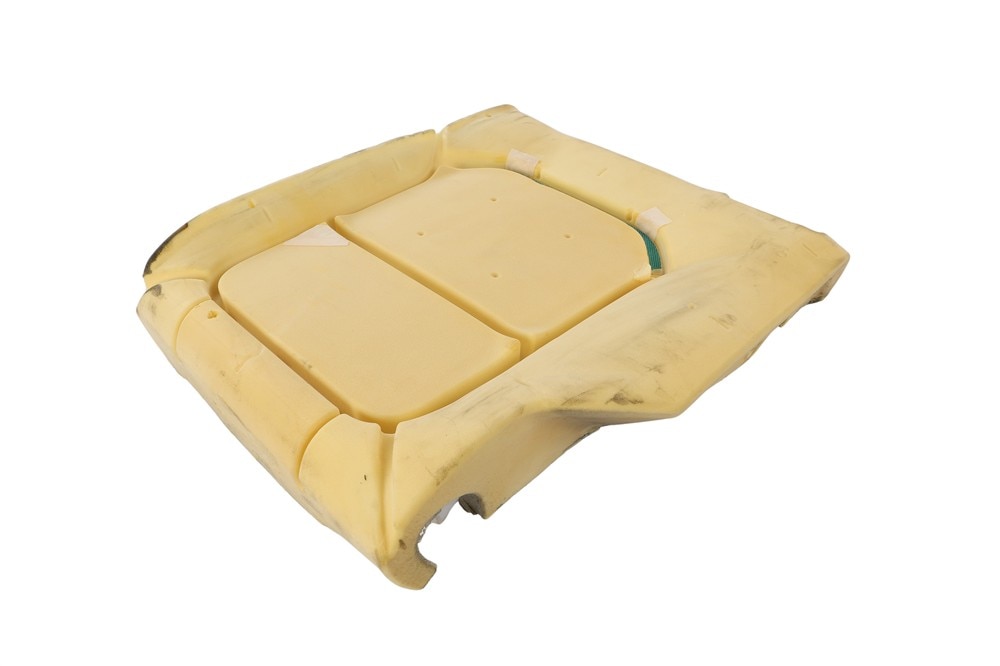 GM Genuine Parts Rear Driver Side Seat Back Pad