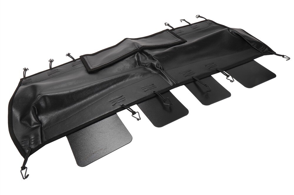 GM Genuine Parts Front Grille Opening Cover