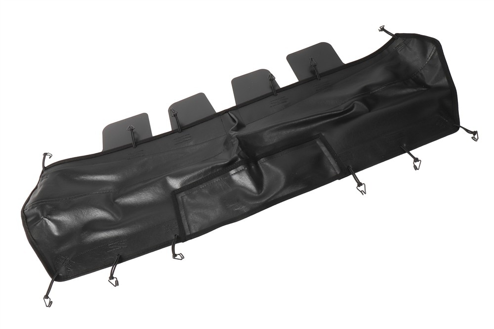 GM Genuine Parts Front Grille Opening Cover