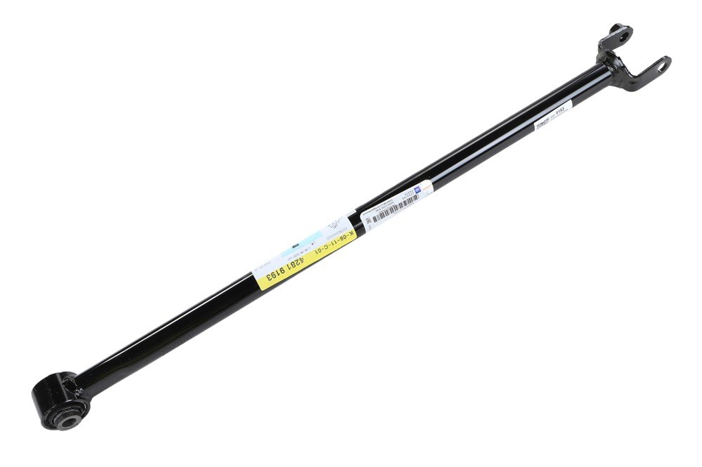 GM Genuine Parts Rear Passenger Side Suspension Lateral Link