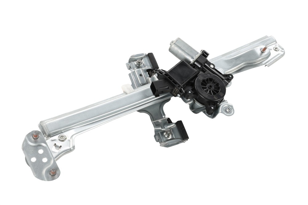 GM Genuine Parts Front Driver Side Door Window Regulator