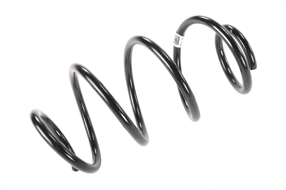 GM Genuine Parts Front Coil Spring