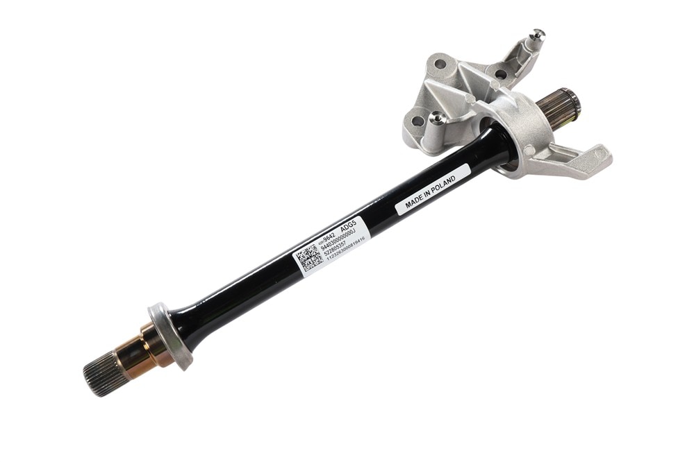 GM Genuine Parts Front Intermediate Shaft