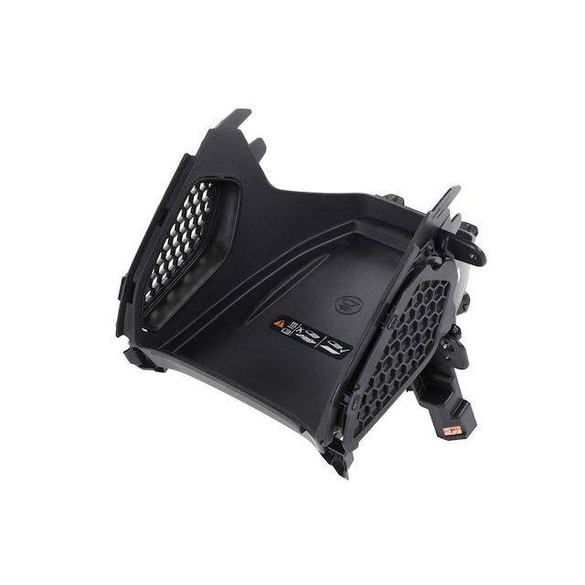 GM Genuine Parts Jet Black Front Floor Console Stowage Tray