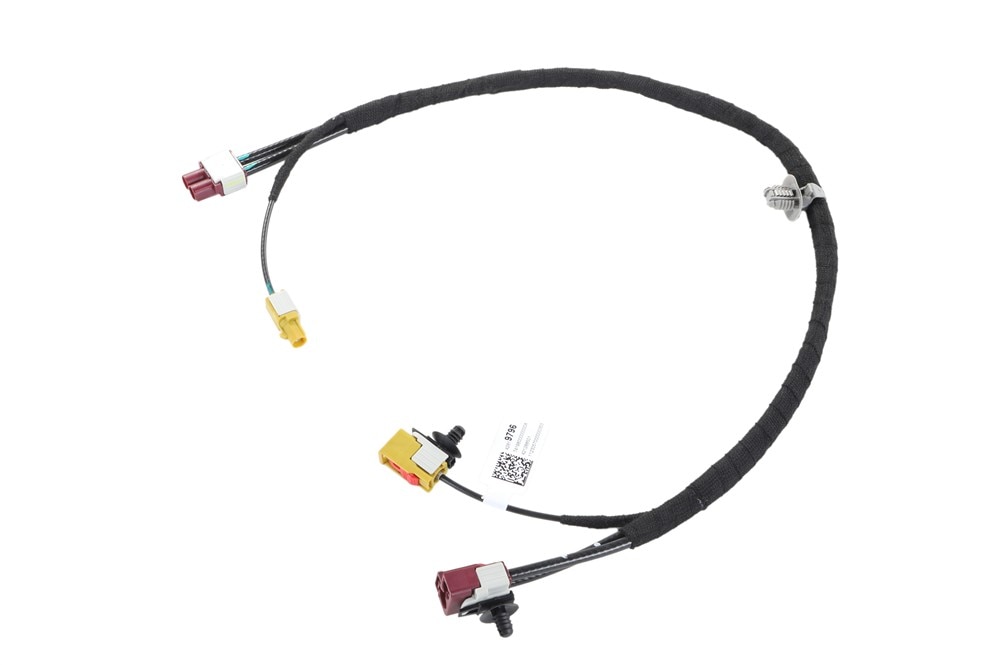 GM Genuine Parts Mobile Telephone Antenna Cable
