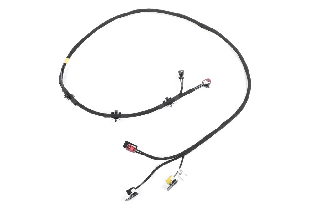 GM Genuine Parts Antenna Coaxial Cable