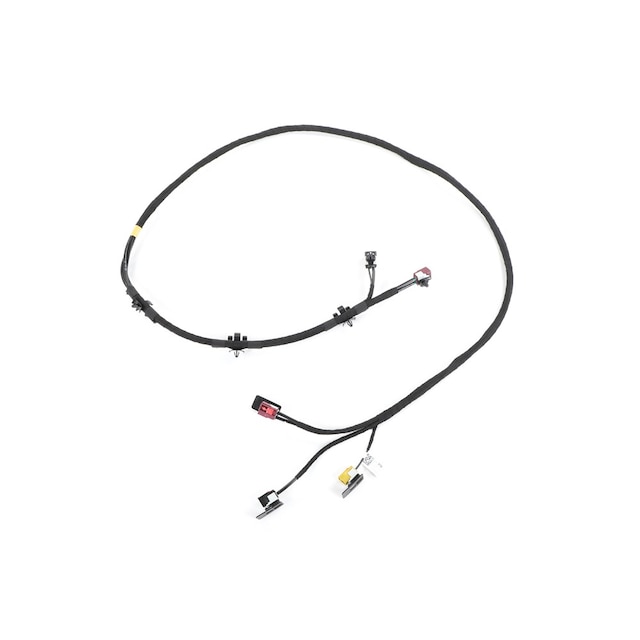 GM Genuine Parts Antenna Coaxial Cable