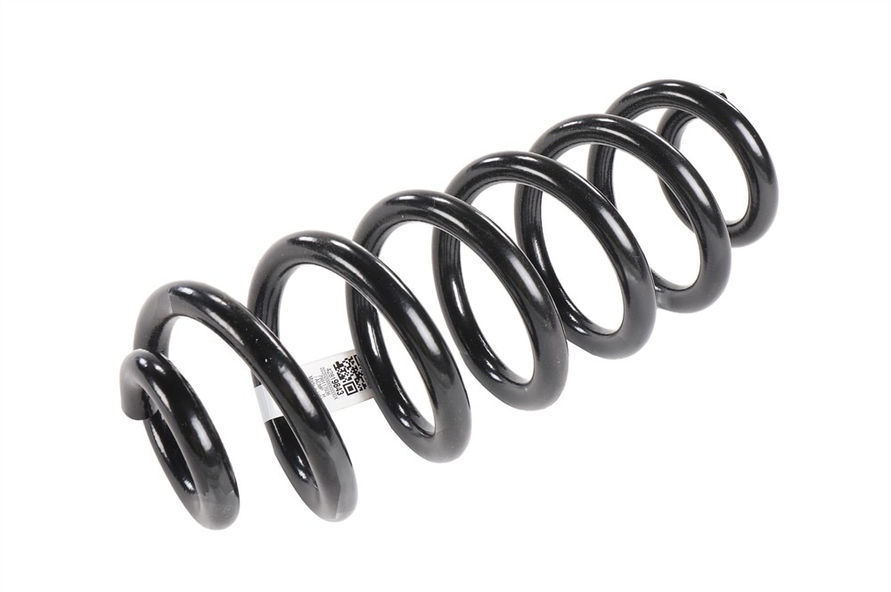 GM Genuine Parts Rear Coil Spring