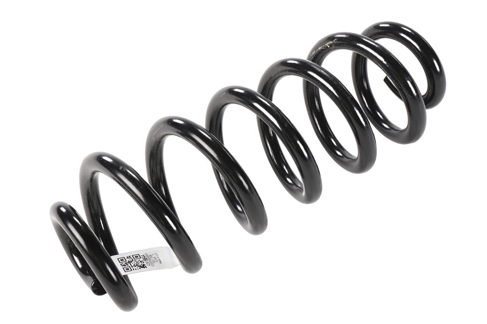 GM Genuine Parts Rear Coil Spring