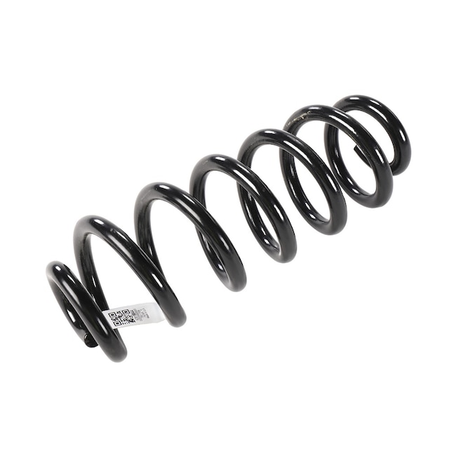 GM Genuine Parts Rear Coil Spring
