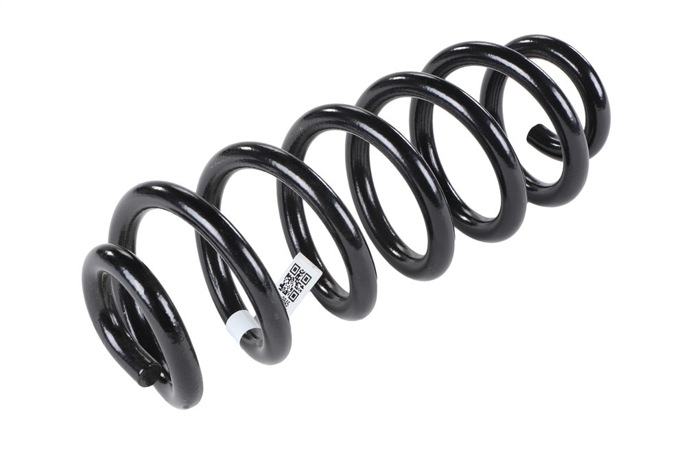 GM Genuine Parts Rear Coil Spring