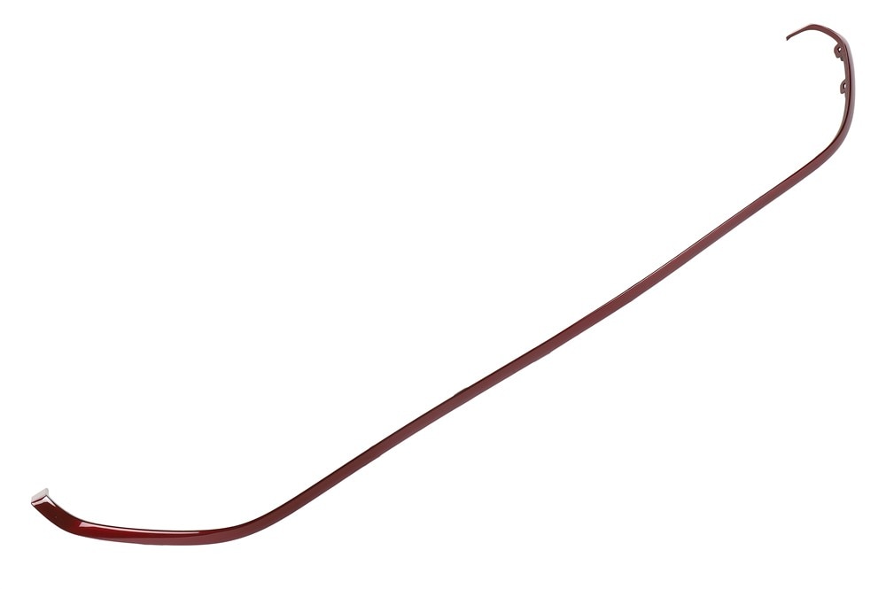 GM Genuine Parts Rear Bumper Fascia Lower Molding