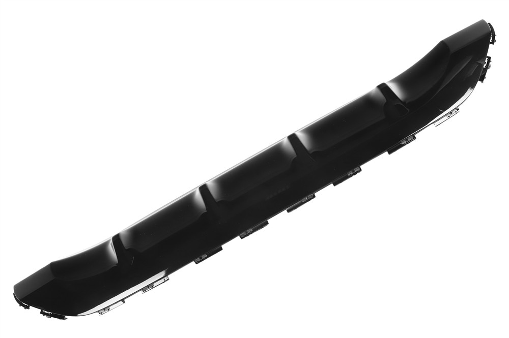 GM Genuine Parts Rear Bumper Valance Panel