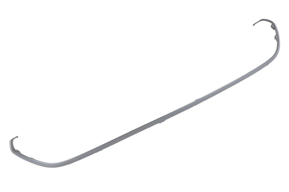 GM Genuine Parts Rear Bumper Fascia Lower Molding