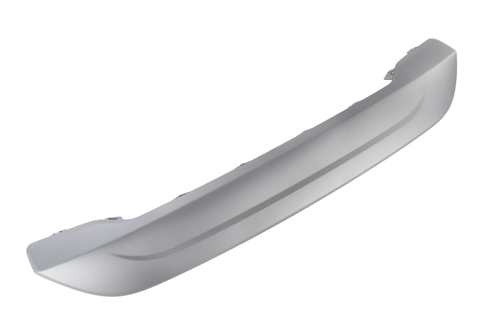 GM Genuine Parts Rear Bumper Valance Panel
