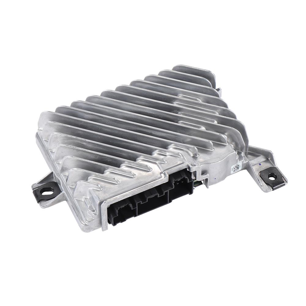 GM Genuine Parts Audio Amplifier