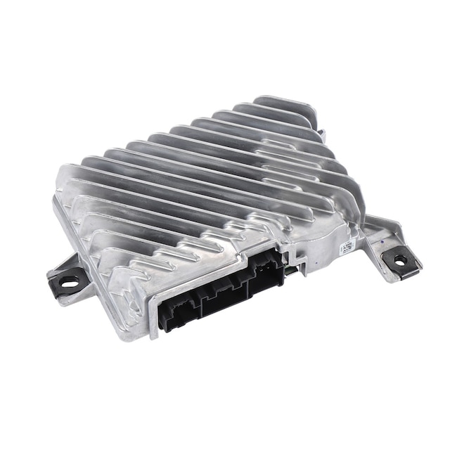 GM Genuine Parts Audio Amplifier