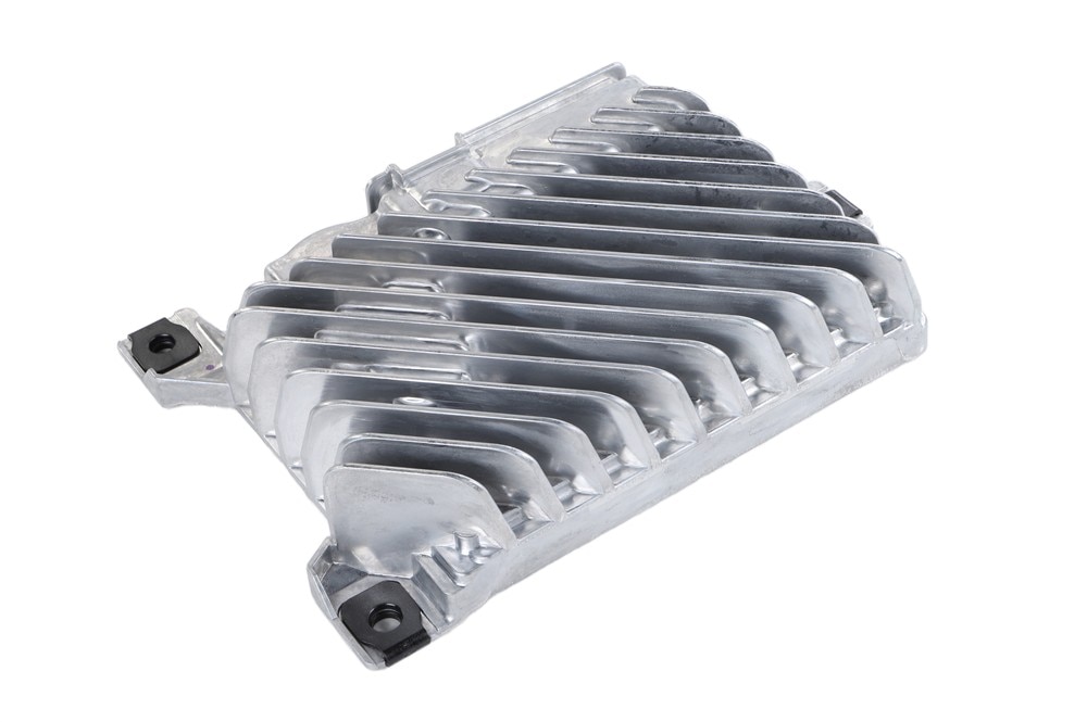 GM Genuine Parts Audio Amplifier