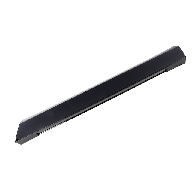 GM Genuine Parts Black Front Passenger Side Door Lower Molding