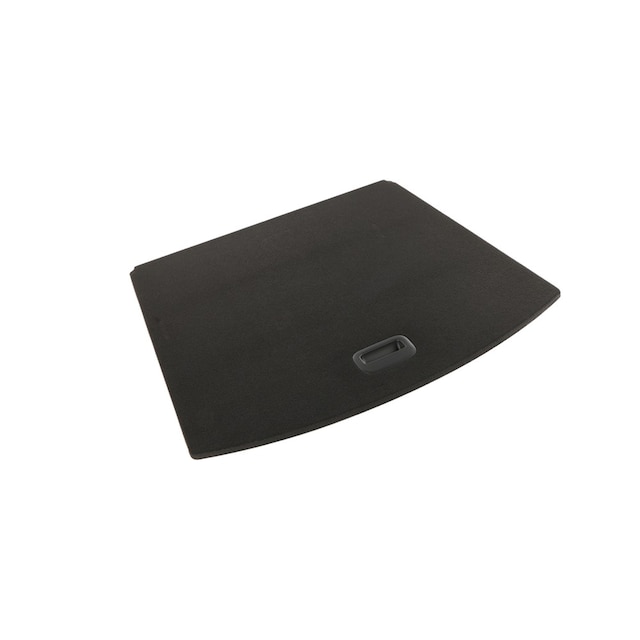 GM Genuine Parts Jet Black Load Floor Stowage Compartment Cover