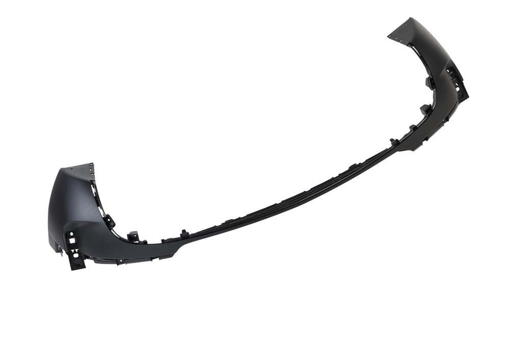 GM Genuine Parts Rear Bumper Lower Fascia