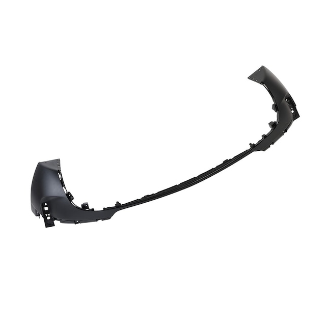 GM Genuine Parts Rear Bumper Lower Fascia