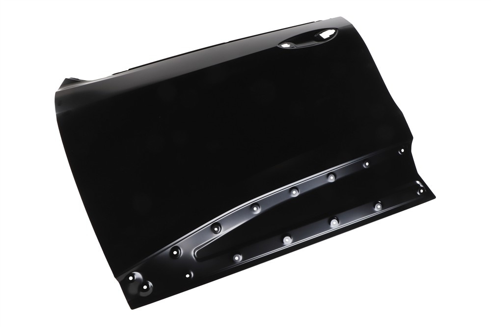 GM Genuine Parts Front Driver Side Door Outer Panel