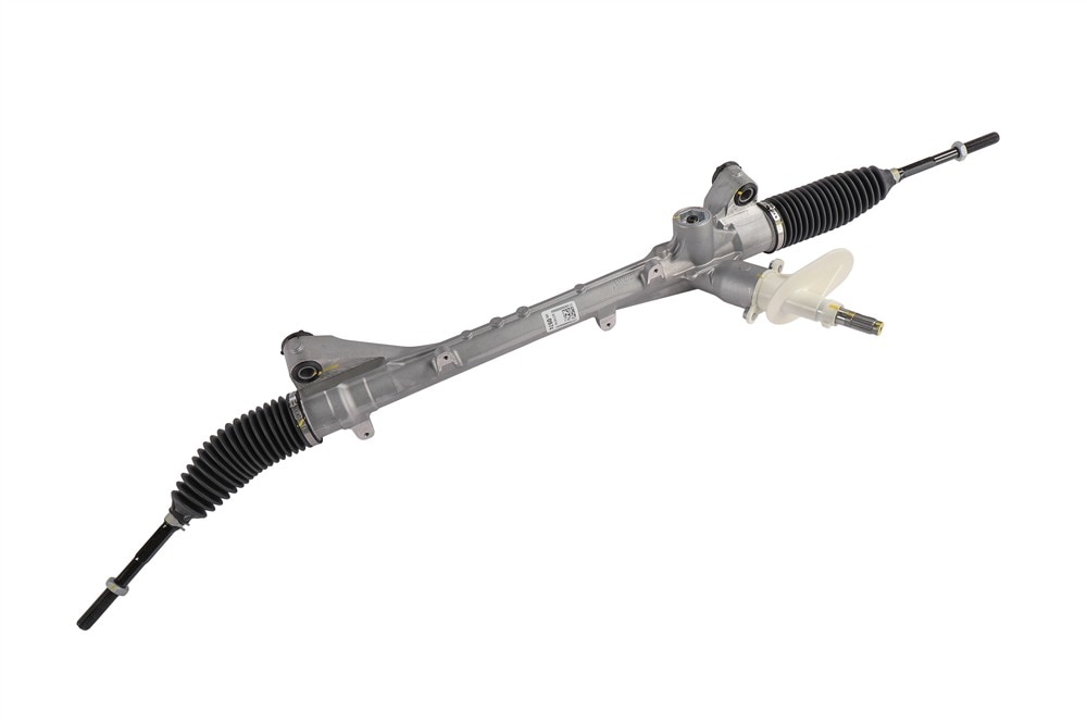 GM Genuine Parts Rack and Pinion Steering Gear