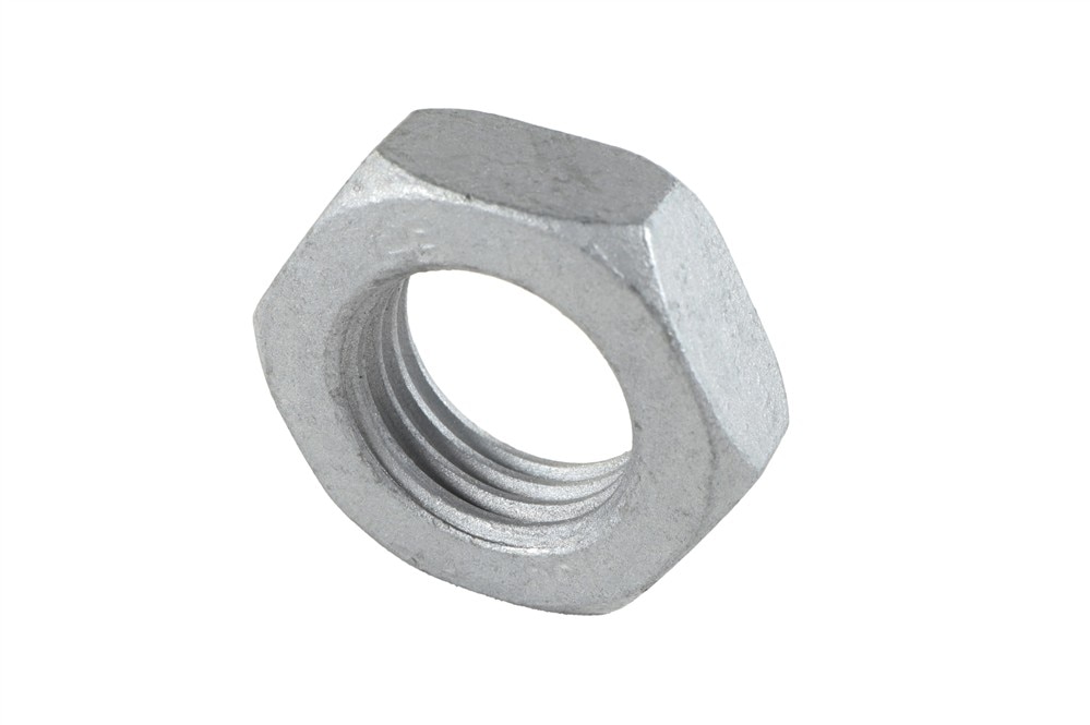 GM Genuine Parts Steering Linkage Tie Rod Adjuster Nut