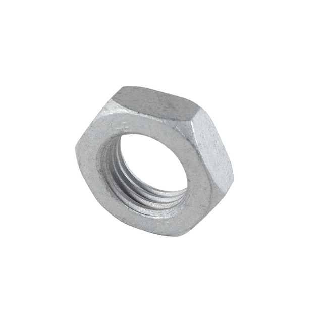 GM Genuine Parts Steering Linkage Tie Rod Adjuster Nut