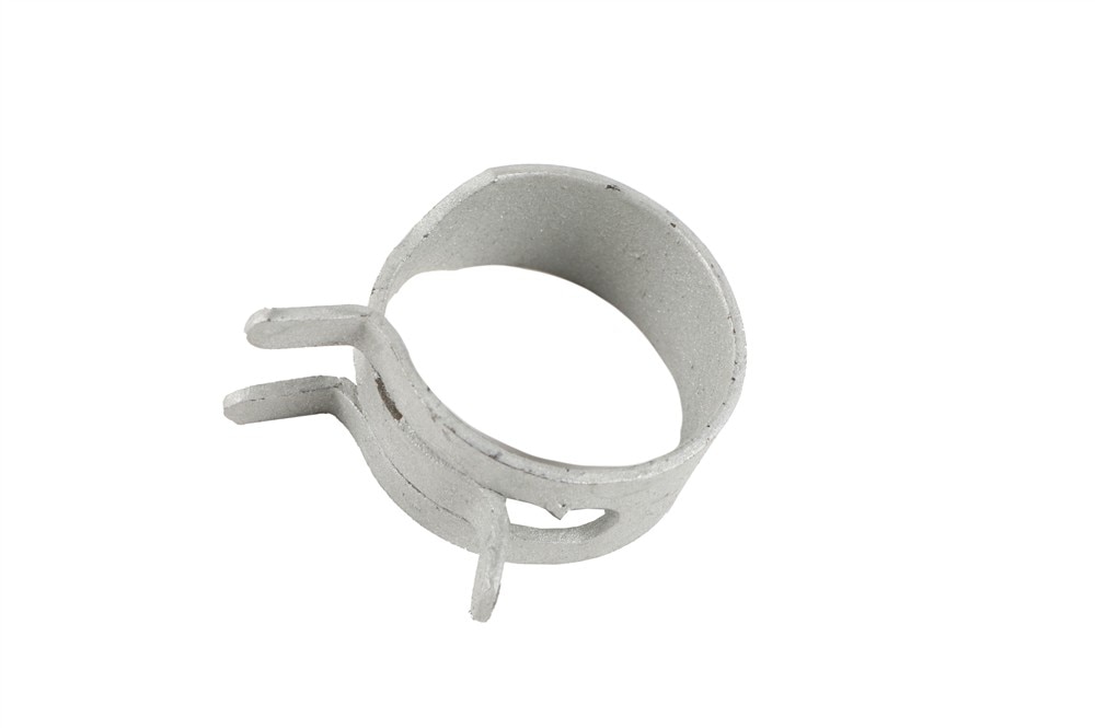 GM Genuine Parts Steering Gear Boot Inner Clamp
