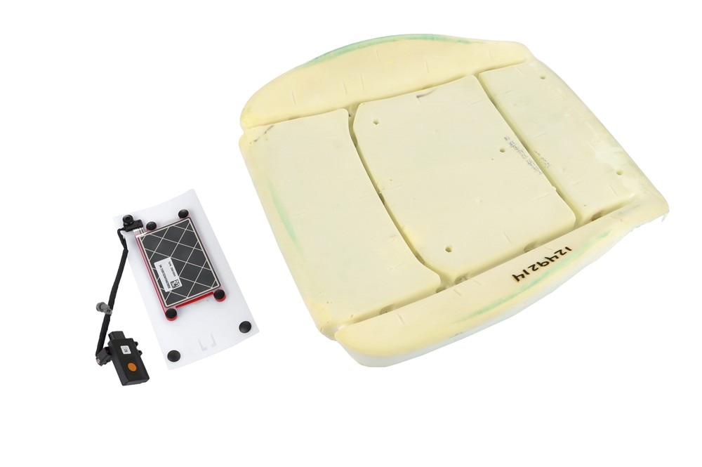 GM Genuine Parts Airbag Front Passenger Presence Module