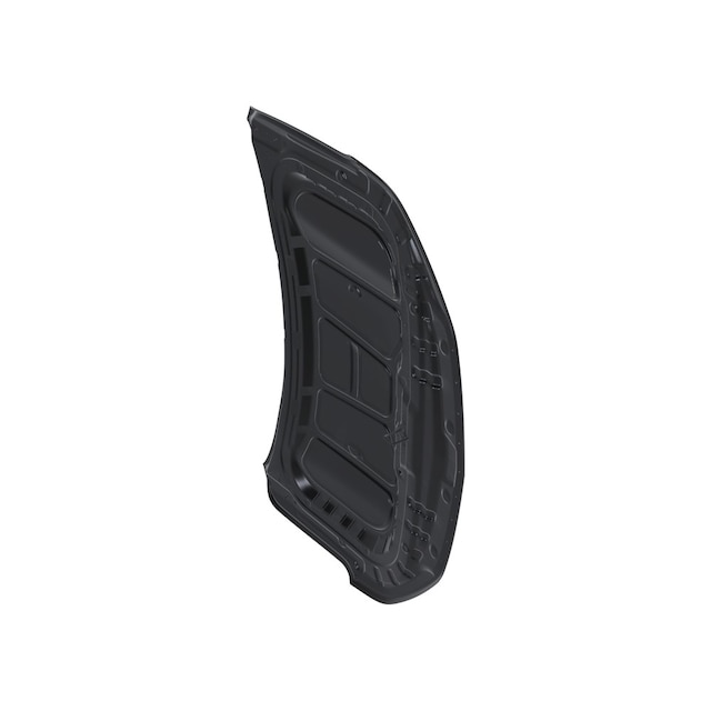 GM Genuine Parts Hood
