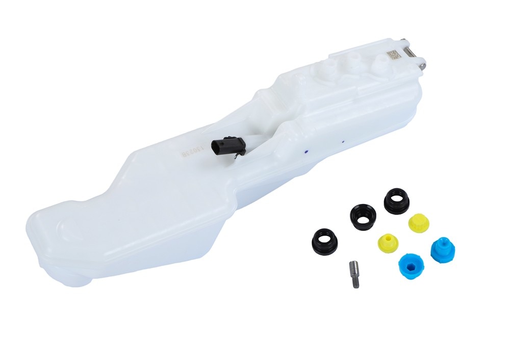 GM Genuine Parts Brake Master Cylinder Reservoir Kit