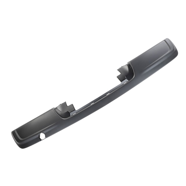 GM Genuine Parts Rear Bumper Valance Panel