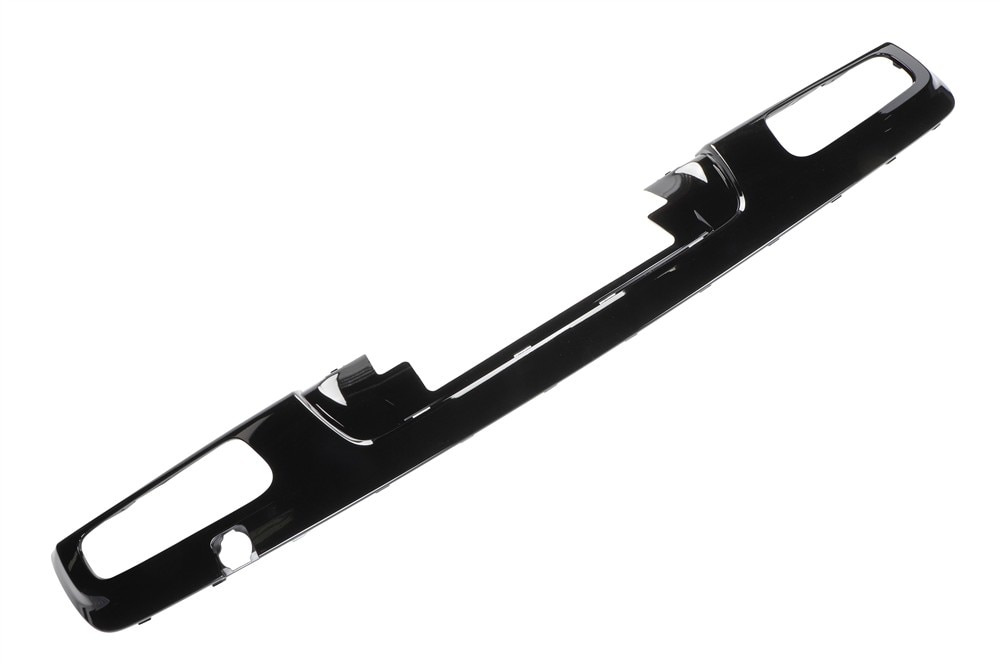 GM Genuine Parts Rear Bumper Valance Panel